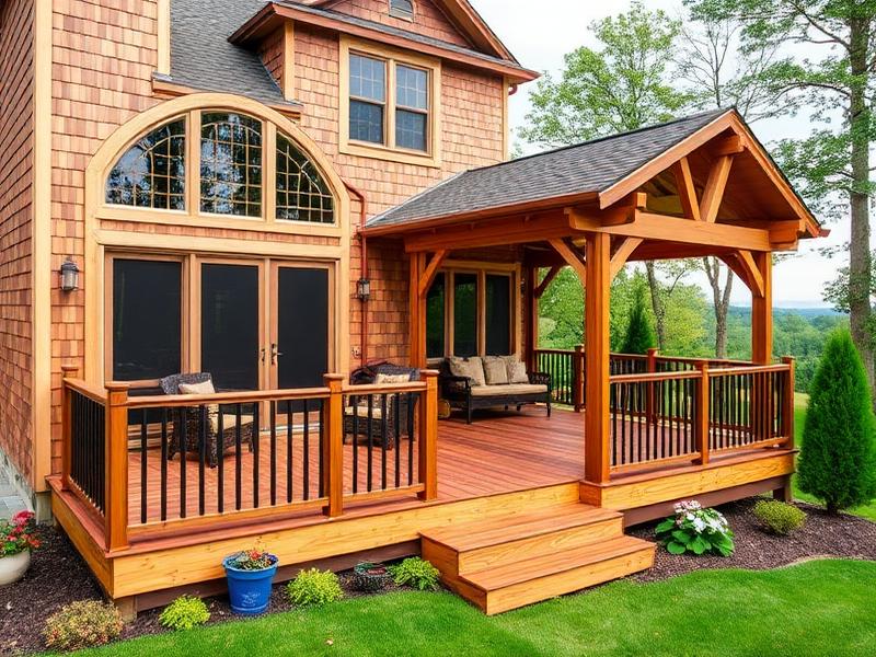 How to Choose a Deck Builder in Southern New Hampshire: 2026 Buyer's Guide
